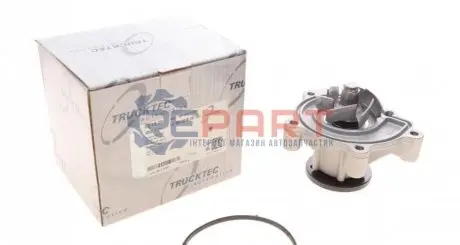 Помпа води MB Vaneo 1.6/1.7 CDI/1.9 02-05 TRUCKTEC 02.19.201 Купити в Україні