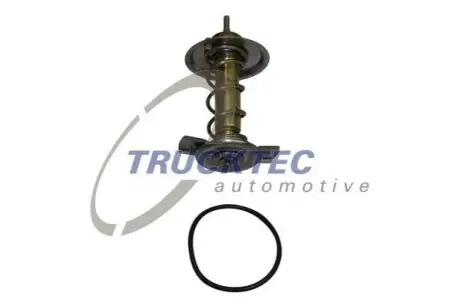Термостат системи охолодження TRUCKTEC 0219237