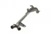 Фото Патрубок системи охолодження MB C-class (W203/W204)/E-class (W211/W212) 02-15/Sprinter (W906) 08 TRUCKTEC (0219316) зображення 5