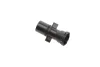 Фланець системи охолодження MB C-class (W203/W204) 02-14/ E-class (W211) 02-09 TRUCKTEC (0219318) зображення 3