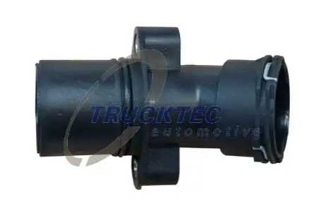 Фланец системы охлаждения MB C-class (W203/W204) 02-14/ E-class (W211) 02-09 TRUCKTEC 0219318 Купить в Украине