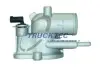 Автозапчастина TRUCKTEC (0219328) зображення 1