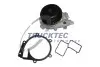 Водяний насос TRUCKTEC (0219376) зображення 1