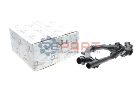 Термостат TRUCKTEC 02.19.401 Купить в Украине