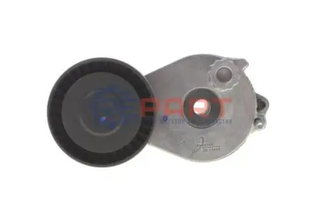 Натяжник ременя генератора MB C-class (W205)/E-class (W213) M274 13- TRUCKTEC 02.19.406 Купити в Україні