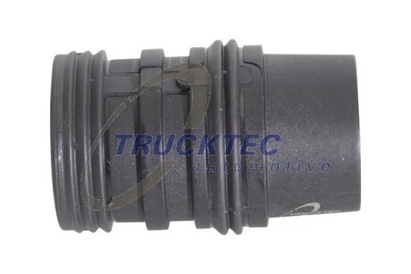 Патрубок системи охолодження MB C-class (W205)/E-class (W212/W213) M276 11- TRUCKTEC 02.19.452