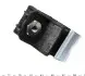 Фото Подушка двигуна MB Sprinter 901-904/VW LT 96-06 TRUCKTEC (0222011) зображення 4