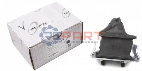 Подушка двигуна MB Sprinter 901-904/VW LT 96-06 TRUCKTEC 0222011 Купити в Україні
