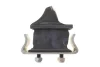 Подушка двигуна MB Sprinter 901-904/VW LT 96-06 TRUCKTEC (0222011) зображення 5