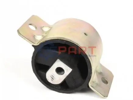 Подушка КПП MB Sprinter/VW LT 96-06 TRUCKTEC 02.22.012 Купити в Україні