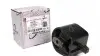 Подушка КПП MB 208-410D (новый тип/груша)) TRUCKTEC (0222025) изображение 1