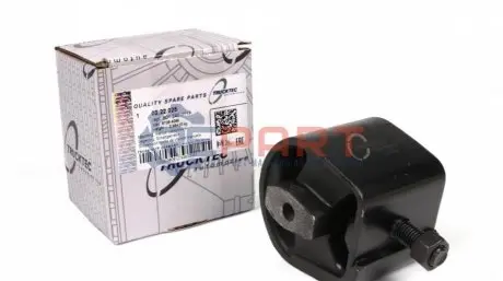Подушка КПП MB 208-410D (новий тип/груша) TRUCKTEC 0222025 Купити в Україні
