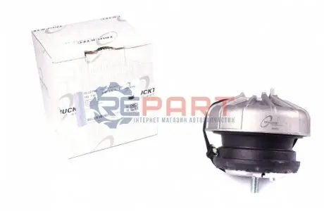 Подушка двигателя TRUCKTEC 0222082 Купить в Украине
