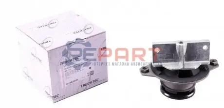 Подушка АКПП MB Sprinter (906) 2.2-3.0CDI 06 TRUCKTEC 0222087 Купити в Україні