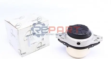 Подушка двигуна (R) MB GL (X166)/GLE (W166) /GLS (X166) 3.0 12 TRUCKTEC 0222109 Купити в Україні