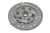Диск сцепления TRUCKTEC (0223102) изображение 1