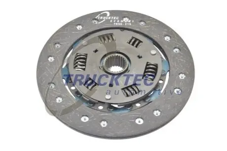 Диск зчеплення TRUCKTEC 0223102
