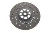 Диск сцепления AUTOMOTIVE TRUCKTEC (0223112) изображение 1