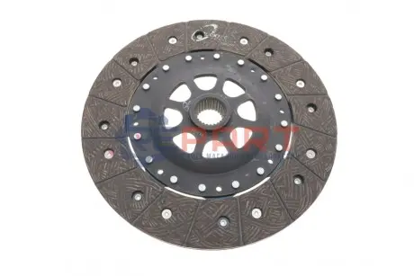 Диск зчеплення MB Sprinter 312 2.9TDI (d=250mm) TRUCKTEC 0223112 Купити в Україні