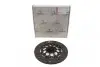 Диск сцепления, 228mm OM601 2.3D TRUCKTEC (0223113) изображение 1