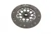 Диск сцепления, 228mm OM601 2.3D TRUCKTEC (0223113) изображение 2