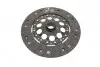 Диск сцепления, 228mm OM601 2.3D TRUCKTEC (0223113) изображение 3