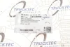 Трос куліси MB Sprinter 2.7CDI OM612 TRUCKTEC (0224010) зображення 2