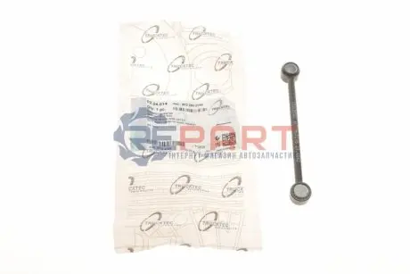 Тяжка КПП MB Sprinter 901-904 CDI TRUCKTEC 0224014 Купити в Україні