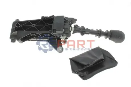 Ручка КПП MB Sprinter CDI 06- (куліса) TRUCKTEC 0224032 Купити в Україні