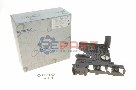 Блок электрический АКПП MB Sprinter 906 06-/Vito (W639) 03- - 02.25.046 (68049181AA, 52108308AA, 5097219AA) TRUCKTEC 0225046