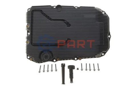 Фільтр АКПП MB E-class (W213) 2.0 d/4.0 (M177/OM654) 16-23 TRUCKTEC 02.25.119 Купить в Украине