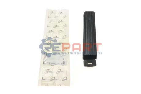Педаль газа MB E-class (W124)/S-class (W126) 81-95 - Педаль газа MB E-класс (W124)/S-класс (W126) 81-95. TRUCKTEC 02.27.003 Купить в Украине