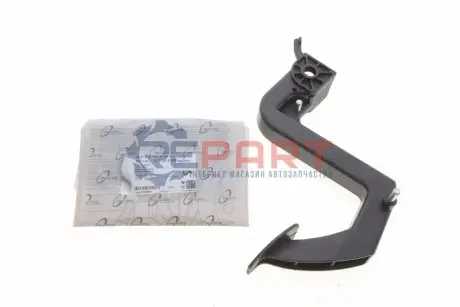 Педаль зчеплення MB Sprinter CDI/TDI 96-06 TRUCKTEC 0227012 Купити в Україні