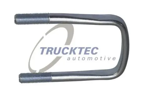 Скоба TRUCKTEC 02.30.045
