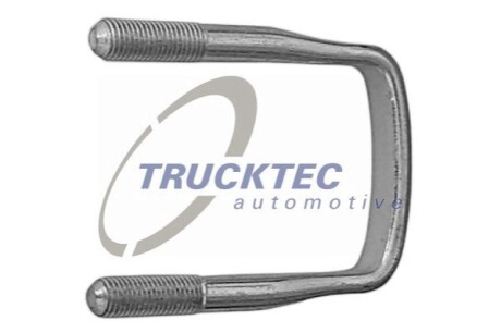 Скоба TRUCKTEC 0230046