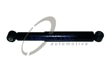 Амортизатор (задній) MB 208-310/Sprinter 208-316 TRUCKTEC 0230056
