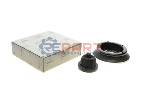 Подушка амортизатора (переднього) MB C-class (W203) 00-08/CLK-class (C209) 02-09 TRUCKTEC 02.30.063 Купити в Україні