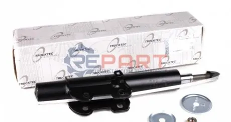 Амортизатор (передній) MB Sprinter 509-519 06 TRUCKTEC 0230096 Купити в Україні