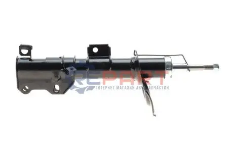 Амортизатор (передній) MB Vito (W639) 03 TRUCKTEC 0230104