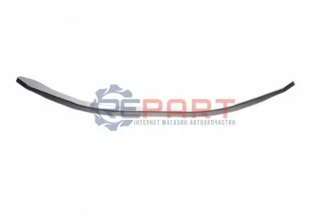 Ресора передня MB Sprinter 408-416/VW LT 46 96- (пластик) TRUCKTEC 0230183 Купити в Україні