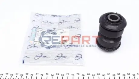Фото Втулка рессоры AUTOMOTIVE TRUCKTEC (0230187) изображение 1