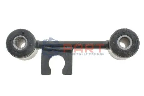 Тяга стабілізатора (заднього) MB Vito (W638) 96-03 TRUCKTEC 0230207 Купити в Україні