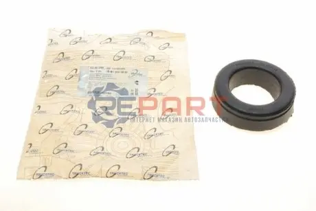 Проставка пружини (задній/верхня) MB E-class (W210) 95-02 TRUCKTEC 02.30.249 Купити в Україні