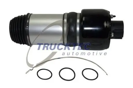 Автозапчастина TRUCKTEC 0230289
