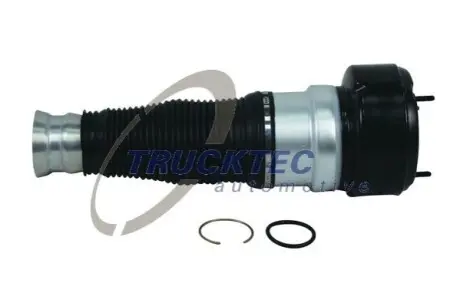 Пневмопідвіска TRUCKTEC 0230290