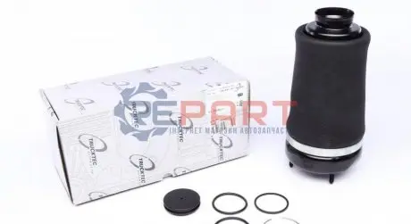 Подушка пневмопідвіски (передній) MB GL-class (X164) 4-matic 06 TRUCKTEC 0230291 Купити в Україні