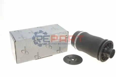 Фото Подушка пневмоподвески AUTOMOTIVE TRUCKTEC (0230307) изображение 1