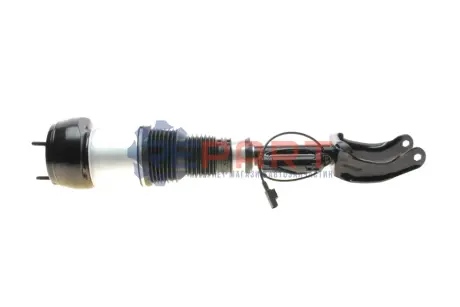 Подушка пневмоподвески (спереди) MB GL-class (X166) 12- (L) TRUCKTEC 02.30.368 Купить в Украине