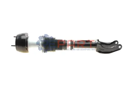 Подушка пневмоподвески (спереди) MB GL-class (X166) 12- (R) TRUCKTEC 02.30.369 Купить в Украине
