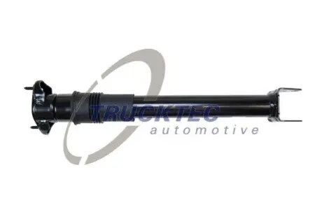 Амортизатор MERCEDES TRUCKTEC 0230376